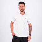 Polo Fila Player F-BOX II Branca