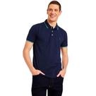 Polo Friso Duplo Reserva