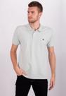 Polo Garm Stoned Verde Claro