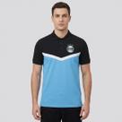 Polo Grêmio Piquet Tricolor