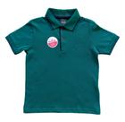 Polo Infantil Masculina MC Mundi