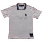 Polo Infantil Masculina MC Playground