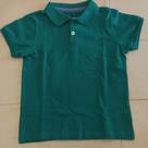 Polo infantil