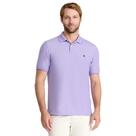 Polo IZOD Advantage Performance para Hombre en Color Púrpura Dalia XL
