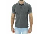 Polo Jacquard