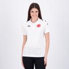 Polo Kappa Vasco São Januário Feminina