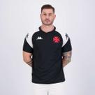 Polo Kappa Vasco Treino Comissão 2024