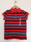 Polo kids T0mmy - Meninas