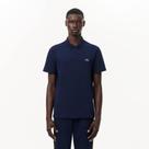 Polo Lacoste Regular Fit em Algodão Polo Lacoste Regular Fit em Algodão