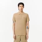 Polo Lacoste Slim Fit L.12.12 em Piqué Polo Lacoste Slim Fit L.12.12 em Piqué