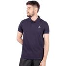 Polo Le Coq Sportif ESS Piquet Azul