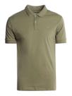 Polo Malha Manga Curta Masculina VERDE CLARO