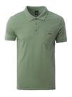 Polo Manga Curta Masculina VERDE