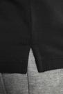 Polo Manga Curta Premium Malha Slim Fit - Preto Polo Manga Curta Premium Malha Slim Fit - Preto
