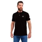Polo Masculina Classic Custom Bordado TXC Ref: 36516