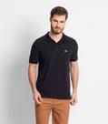 Polo Masculina Color Adulto Rovitex
