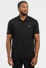 Polo Masculina em Tecido High Performance Attitude Sport Polo Masculina em Tecido High Performance Attitude Sport