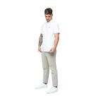 Polo Masculina Essential Tech Motion Light Domno