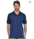Polo masculina
