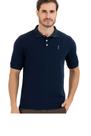 Polo Masculina Headplay Piquet Conforto Premium Estilo Casual Elegante