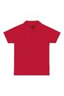 Polo Masculina Infantil - 51018 Polo Masculina Infantil - 51018