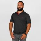 Polo Masculina Mac Giant Piquet Stonada Polo Masculina Mac Giant Piquet Stonada
