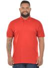 Polo masculina Malha Fria Plus Size Fenomenal