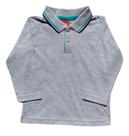 Polo Masculina ML Kyly