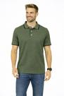 Polo Masculina Plus Size Headplay Crepe Misto Veste P ao G2