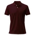 Polo Masculina TXC Bordo 6909