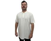 Polo Mcd Piquet Off White