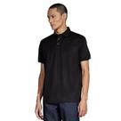 Polo Mercerizada Interlock Aramis