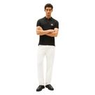 Polo Mercerized Pique Regular Fit - MW0MW41089