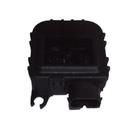 Polo Motor Regulador Caixa Ar Condicionado Vw Genuíno