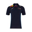 Polo Oficial Oracle Red Bull Racing Sergio Pérez 2024 Edição Especial