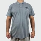 Polo Onbongo Piquet Plus Size