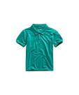 Polo Pf Pima Piquet Reserva Mini