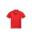 Polo Pf Pima Piquet Reserva Mini