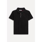 Polo Pf Piquet Básica Reserva Mini