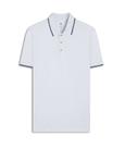 Polo piquet classic frieze