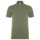 Polo Piquet Classica Reserva 0058866