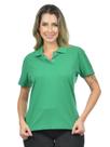 Polo piquet feminina fenomenal