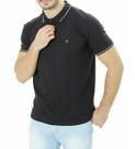 Polo Piquet Gold