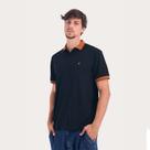Polo Piquet Listra MCD