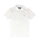 Polo Piquet Pica Pau Vermelho Reserva