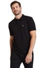 Polo Piquet Pima Enxuto Pica Pau Ouro Reserva