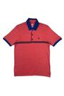 Polo Plus Essencial Folk Pique Dockston - Conforto e Estilo Polo Plus Essencial Folk Pique Dockston - Conforto e Estilo