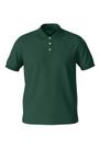 Polo Plus Size Hangar 33 Verde Polo Plus Size Hangar 33 Verde