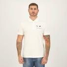 Polo Puma BMW Motorsport ESS Logo Branca