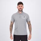 Polo Puma BMW Motorsport MMS ESS Cinza